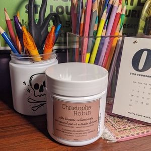 Christophe Robin Cleansing Volumizing Paste 250 ml